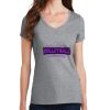 PC Ladies Fan Favorite V-Neck T-Shirt Thumbnail