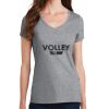 PC Ladies Fan Favorite V-Neck T-Shirt Thumbnail