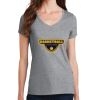 PC Ladies Fan Favorite V-Neck T-Shirt Thumbnail
