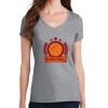 PC Ladies Fan Favorite V-Neck T-Shirt Thumbnail