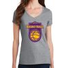 PC Ladies Fan Favorite V-Neck T-Shirt Thumbnail