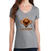 PC Ladies Fan Favorite V-Neck T-Shirt Thumbnail