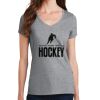 PC Ladies Fan Favorite V-Neck T-Shirt Thumbnail