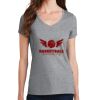 PC Ladies Fan Favorite V-Neck T-Shirt Thumbnail