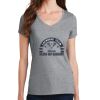 PC Ladies Fan Favorite V-Neck T-Shirt Thumbnail