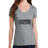 PC Ladies Fan Favorite V-Neck T-Shirt Thumbnail
