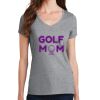 PC Ladies Fan Favorite V-Neck T-Shirt Thumbnail