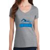 PC Ladies Fan Favorite V-Neck T-Shirt Thumbnail