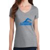 PC Ladies Fan Favorite V-Neck T-Shirt Thumbnail