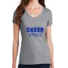 PC Ladies Fan Favorite V-Neck T-Shirt Thumbnail