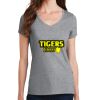 PC Ladies Fan Favorite V-Neck T-Shirt Thumbnail