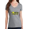 PC Ladies Fan Favorite V-Neck T-Shirt Thumbnail