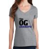 PC Ladies Fan Favorite V-Neck T-Shirt Thumbnail