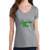 PC Ladies Fan Favorite V-Neck T-Shirt Thumbnail