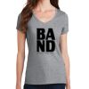PC Ladies Fan Favorite V-Neck T-Shirt Thumbnail