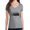PC Ladies Fan Favorite V-Neck T-Shirt Thumbnail