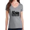 PC Ladies Fan Favorite V-Neck T-Shirt Thumbnail