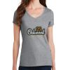 PC Ladies Fan Favorite V-Neck T-Shirt Thumbnail