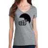 PC Ladies Fan Favorite V-Neck T-Shirt Thumbnail