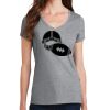 PC Ladies Fan Favorite V-Neck T-Shirt Thumbnail