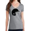 PC Ladies Fan Favorite V-Neck T-Shirt Thumbnail