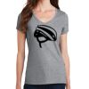 PC Ladies Fan Favorite V-Neck T-Shirt Thumbnail