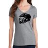 PC Ladies Fan Favorite V-Neck T-Shirt Thumbnail