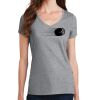PC Ladies Fan Favorite V-Neck T-Shirt Thumbnail