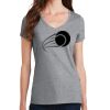 PC Ladies Fan Favorite V-Neck T-Shirt Thumbnail