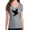 PC Ladies Fan Favorite V-Neck T-Shirt Thumbnail