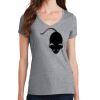 PC Ladies Fan Favorite V-Neck T-Shirt Thumbnail