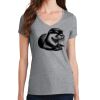 PC Ladies Fan Favorite V-Neck T-Shirt Thumbnail