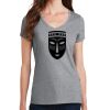 PC Ladies Fan Favorite V-Neck T-Shirt Thumbnail