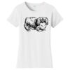 PC Ladies Fan Favorite T-Shirt Thumbnail