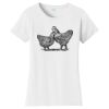 PC Ladies Fan Favorite T-Shirt Thumbnail