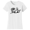 PC Ladies Fan Favorite T-Shirt Thumbnail