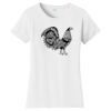 PC Ladies Fan Favorite T-Shirt Thumbnail