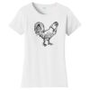 PC Ladies Fan Favorite T-Shirt Thumbnail