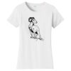 PC Ladies Fan Favorite T-Shirt Thumbnail