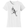 PC Ladies Fan Favorite T-Shirt Thumbnail