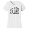 PC Ladies Fan Favorite T-Shirt Thumbnail