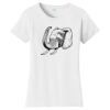 PC Ladies Fan Favorite T-Shirt Thumbnail
