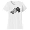 PC Ladies Fan Favorite T-Shirt Thumbnail