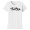 PC Ladies Fan Favorite T-Shirt Thumbnail