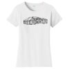 PC Ladies Fan Favorite T-Shirt Thumbnail