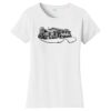 PC Ladies Fan Favorite T-Shirt Thumbnail