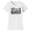 PC Ladies Fan Favorite T-Shirt Thumbnail