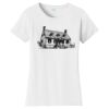 PC Ladies Fan Favorite T-Shirt Thumbnail