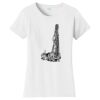 PC Ladies Fan Favorite T-Shirt Thumbnail