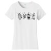 PC Ladies Fan Favorite T-Shirt Thumbnail